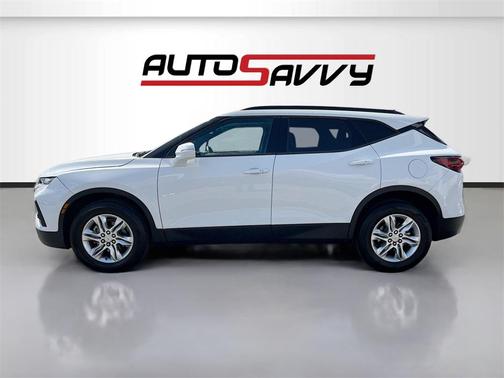 2020 Chevrolet Blazer 3LT
