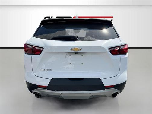 2020 Chevrolet Blazer 3LT
