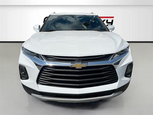 2020 Chevrolet Blazer 3LT