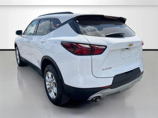 2020 Chevrolet Blazer 3LT