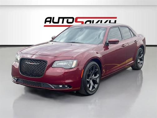 2023 Chrysler 300 S