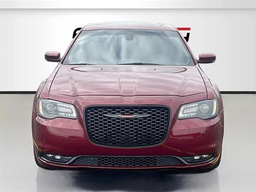 2023 Chrysler 300 S
