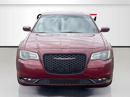 2023 Chrysler 300 S