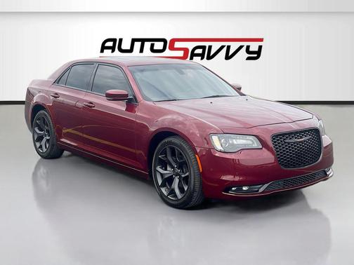 2023 Chrysler 300 S