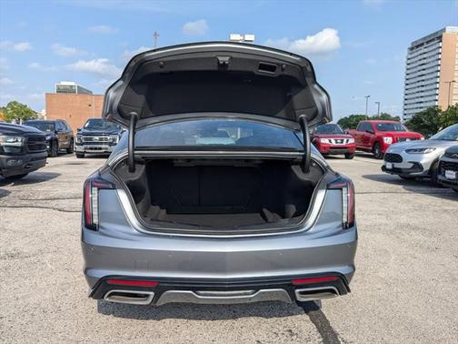 2022 Cadillac CT5 Sport RWD