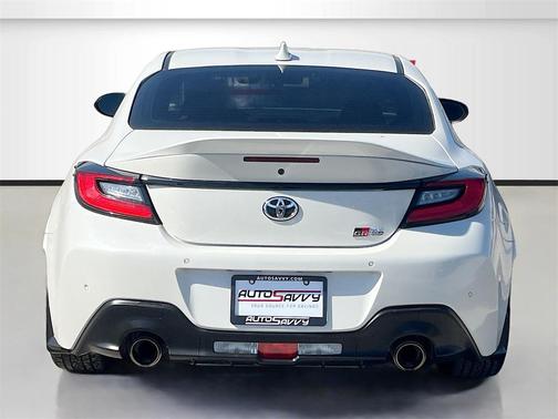 2024 Toyota GR86 Premium