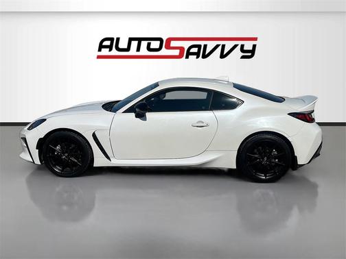 2024 Toyota GR86 Premium