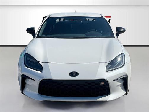 2024 Toyota GR86 Premium