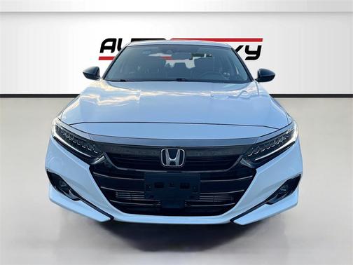 2022 Honda Accord Sport SE 1.5T