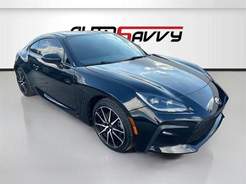 2023 Toyota GR86 Base