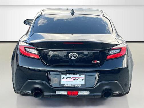 2023 Toyota GR86 Base