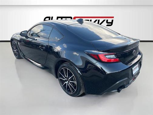 2023 Toyota GR86 Base