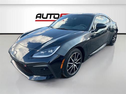 2023 Toyota GR86 Base