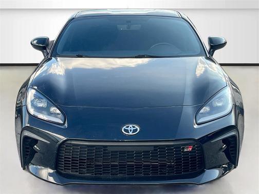 2023 Toyota GR86 Base