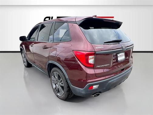 2021 Honda Passport 2WD EX-L