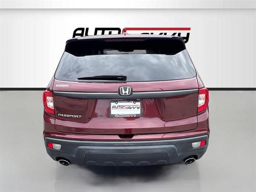 2021 Honda Passport 2WD EX-L