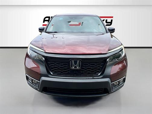 2021 Honda Passport 2WD EX-L