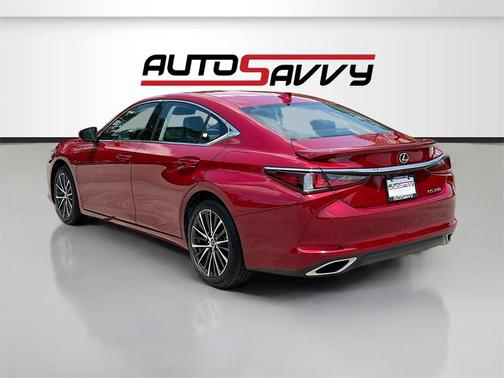 2024 Lexus ES 350 Base