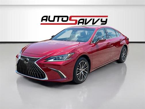 2024 Lexus ES 350 Base