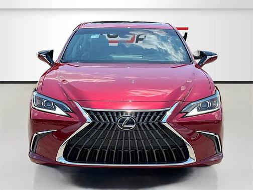 2024 Lexus ES 350 Base