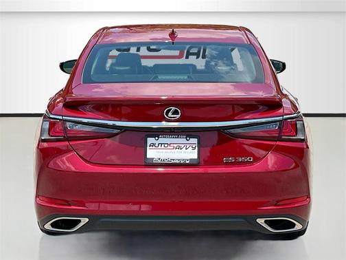 2024 Lexus ES 350 Base