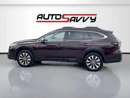 2024 Subaru Outback Touring