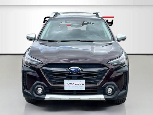 2024 Subaru Outback Touring