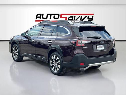 2024 Subaru Outback Touring