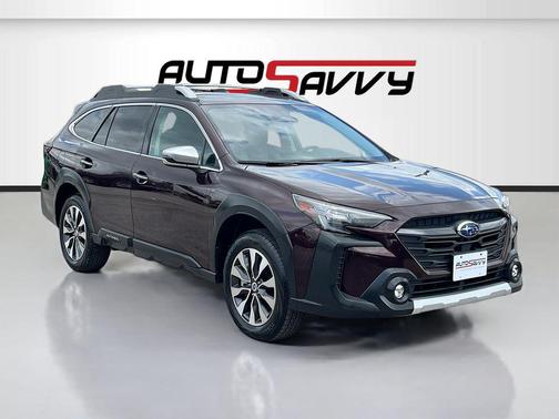 2024 Subaru Outback Touring