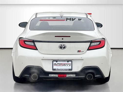 2025 Toyota GR86 Premium