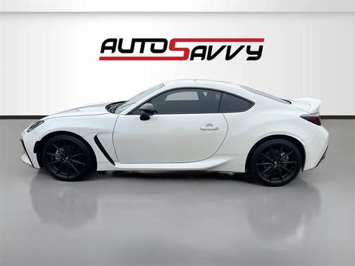 2025 Toyota GR86 Premium