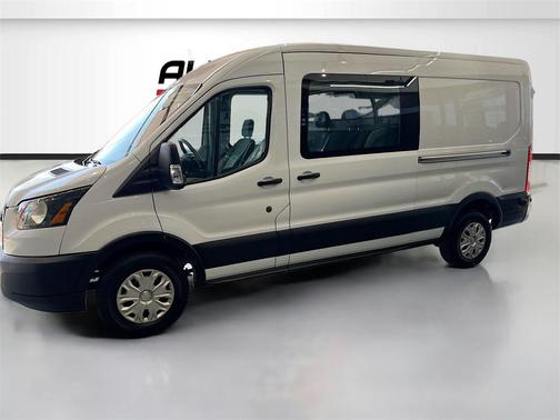 2019 Ford Transit-250 Base