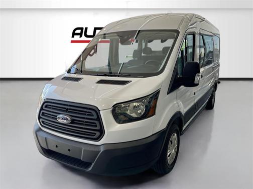 2019 Ford Transit-250 Base
