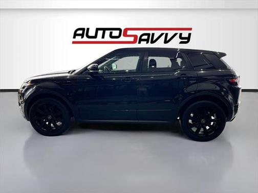 2013 Land Rover Range Rover Evoque Pure