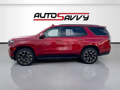 2024 Chevrolet Tahoe 2WD RST