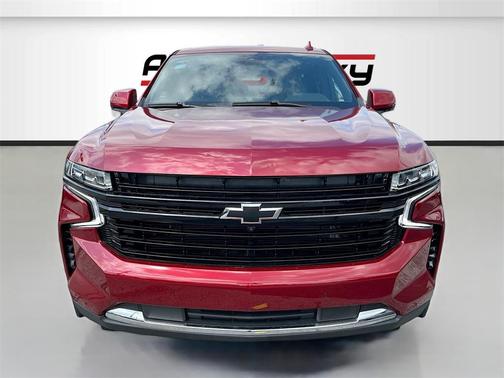 2024 Chevrolet Tahoe 2WD RST