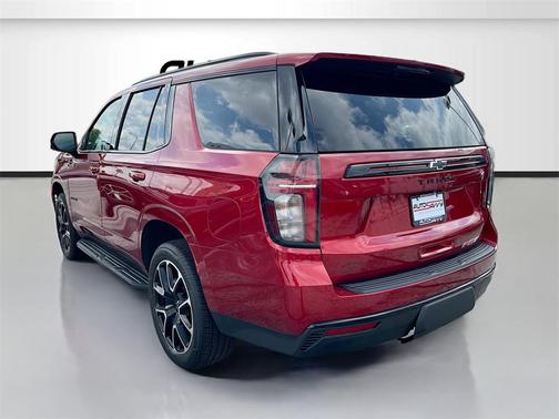 2024 Chevrolet Tahoe 2WD RST