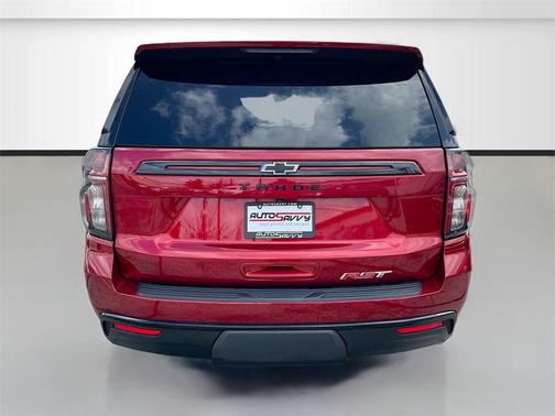 2024 Chevrolet Tahoe 2WD RST