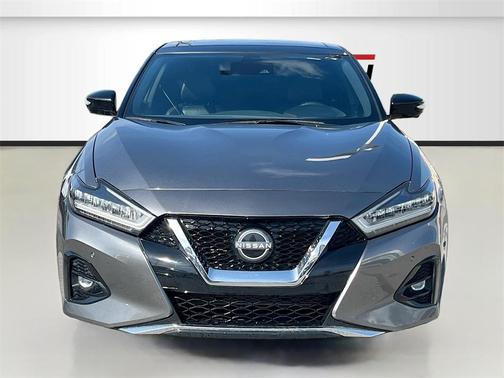 2023 Nissan Maxima SR Xtronic CVT