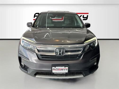 2021 Honda Pilot 2WD EX-L