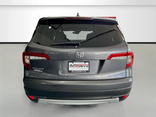 2021 Honda Pilot 2WD EX-L