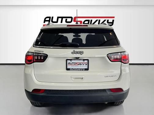 2019 Jeep Compass Sport