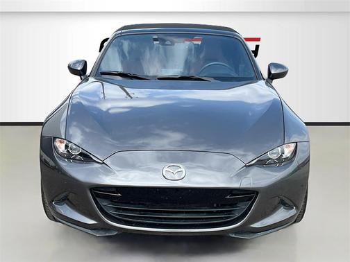 2022 Mazda MX-5 Miata Grand Touring