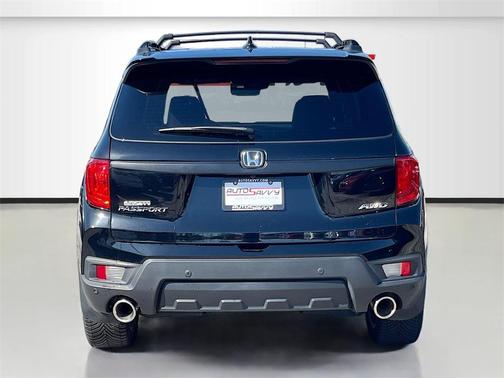 2023 Honda Passport AWD EX-L