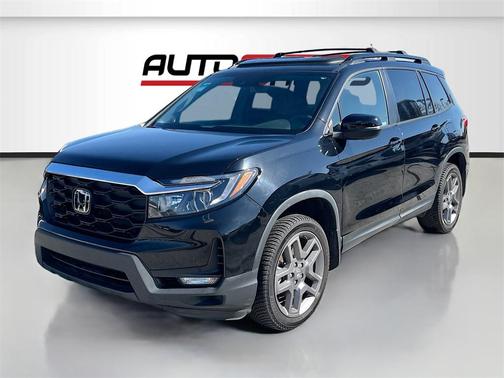 2023 Honda Passport AWD EX-L