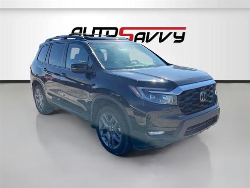 2023 Honda Passport AWD EX-L