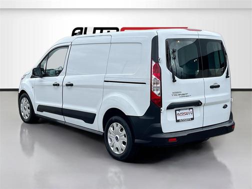 2023 Ford Transit Connect XL Cargo Van