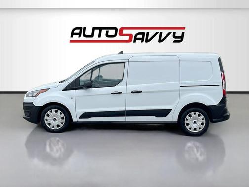 2023 Ford Transit Connect XL Cargo Van