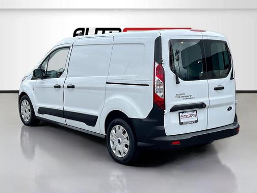2023 Ford Transit Connect XL Cargo Van