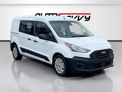 2023 Ford Transit Connect XL Cargo Van